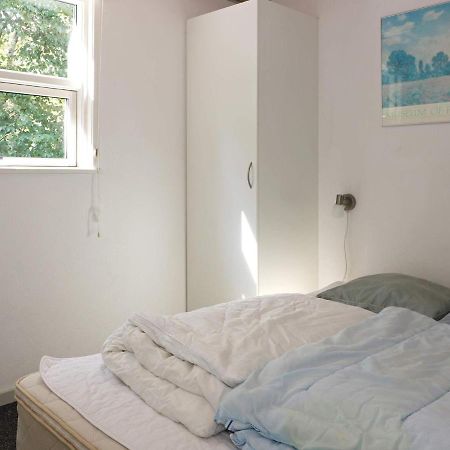 8 Person Holiday Home In Hadsund Eksteriør billede
